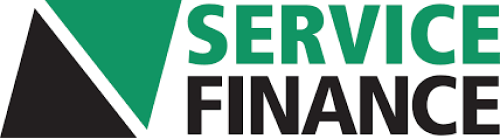 Service finance logo