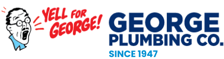 George Plumbing Logo