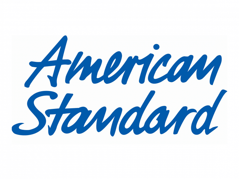 American Standard water heater