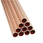 Copper Pipe