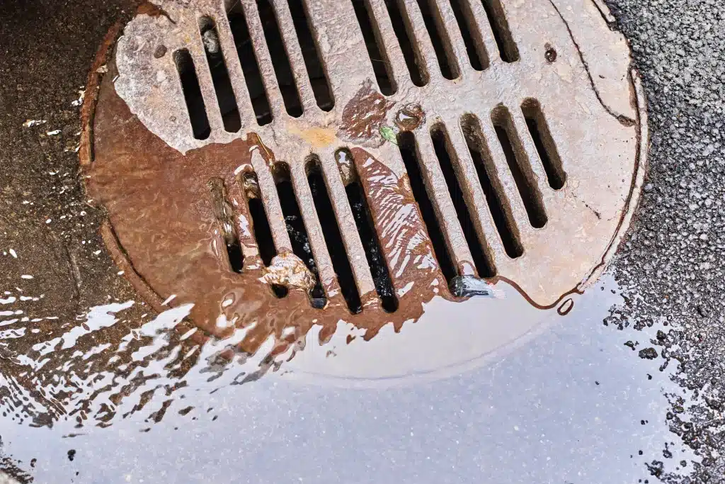 What Should I Do Immediately When I Discover a Blocked Drain?