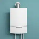 Tankless Water Heater