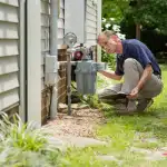 Plumbing Inspection