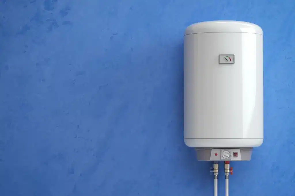 Discover the Advantages of Upgrading to a Tankless Water Heater