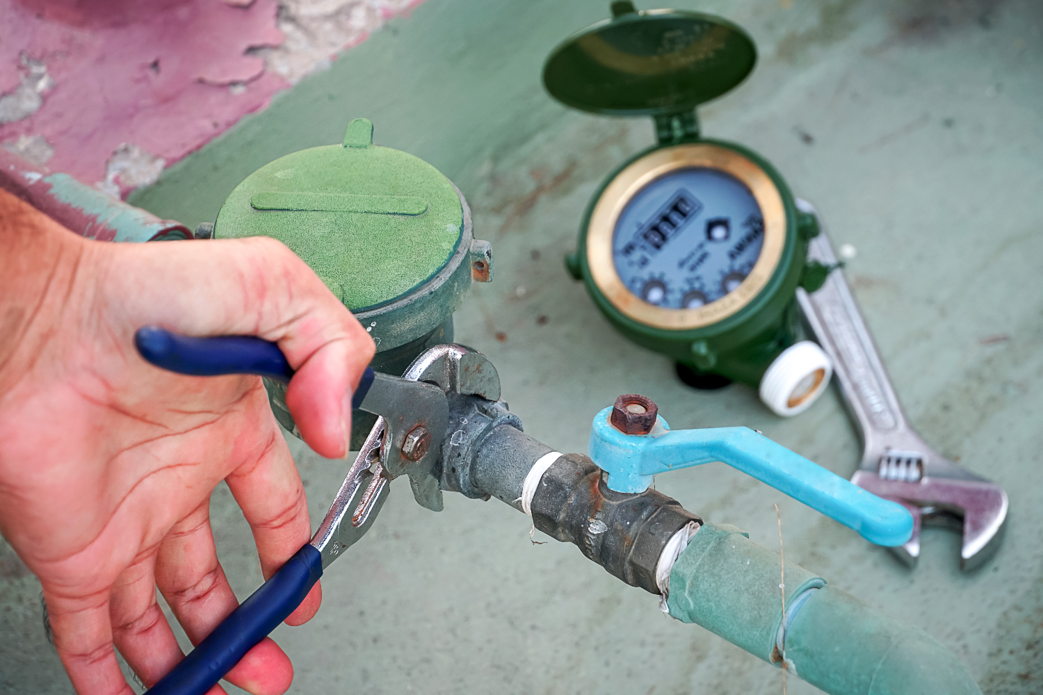 Why Backflow Testing is Crucial for Your Home