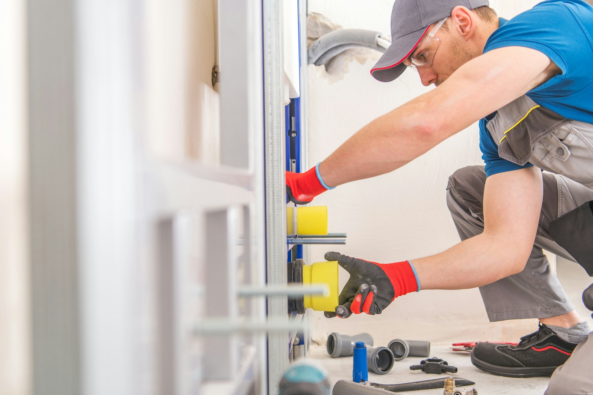 Winter Plumbing Maintenance: Key Tips for Your Home