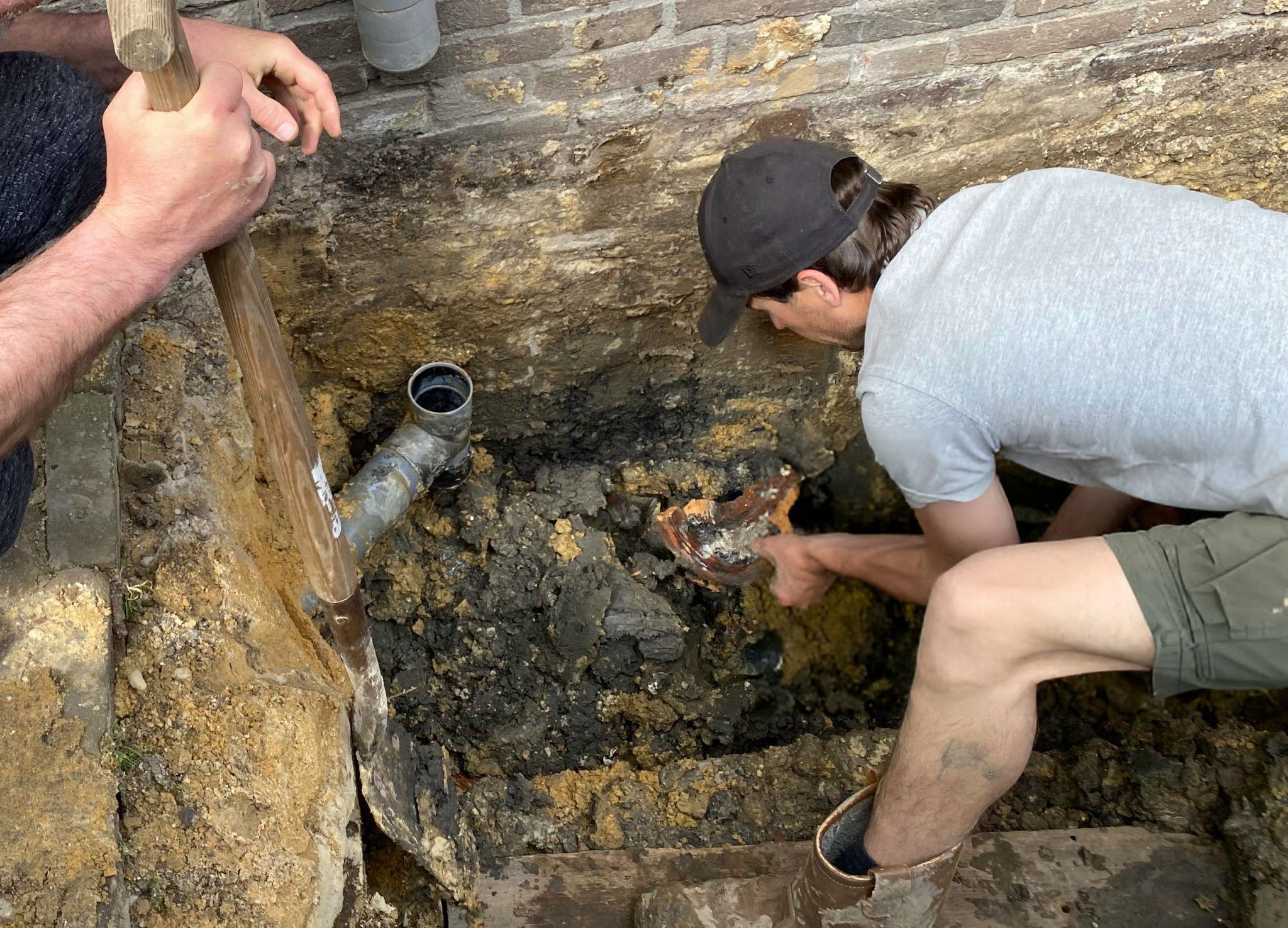 Understanding Why Your Sewer Pipe Might Be Leaking
