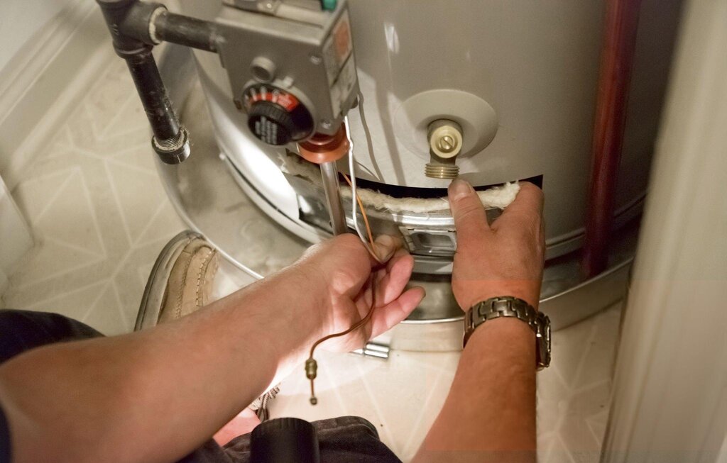 Preventative Measures for Water Heater Issues in San Antonio