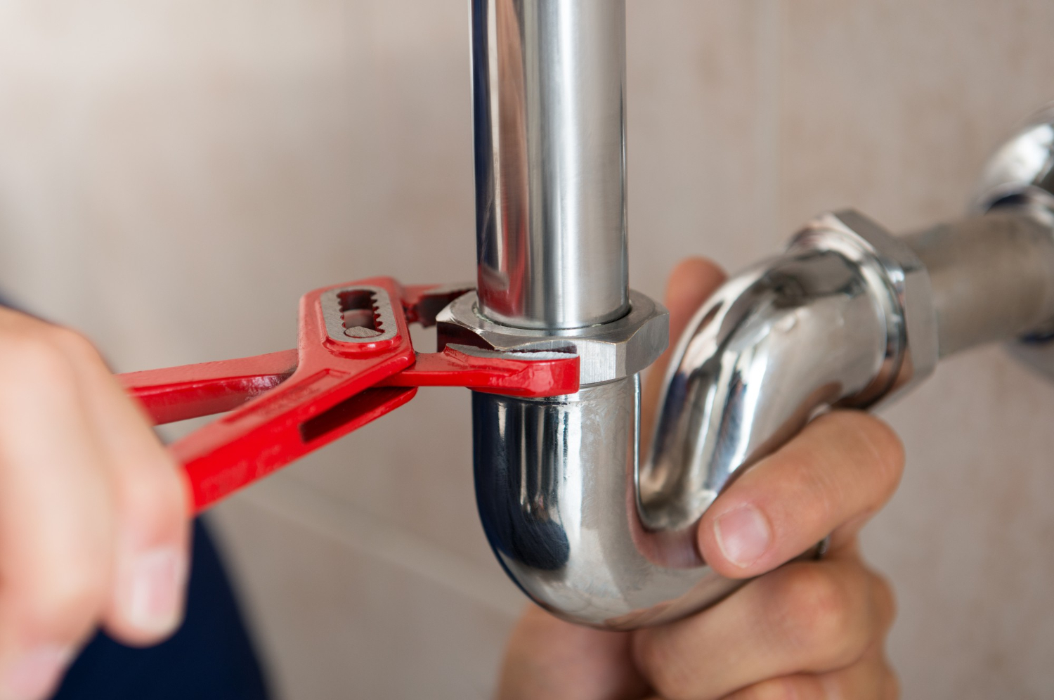 Dealing with Low Water Pressure in Your Home