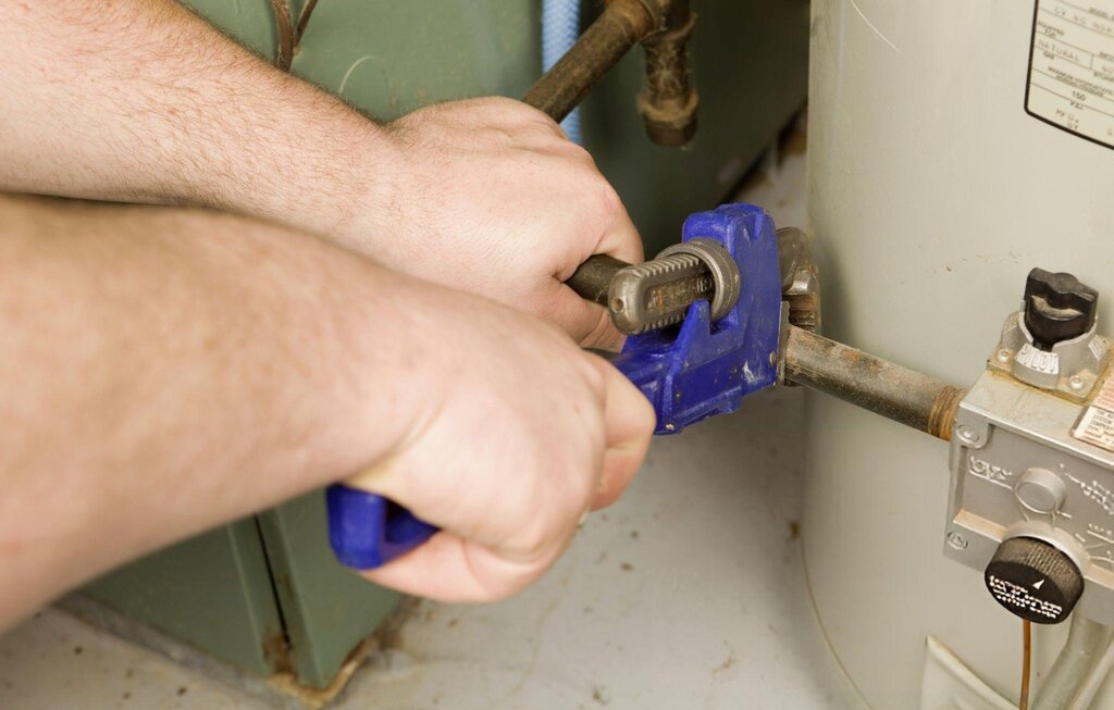 Common Signs of Gas Line Problems and Their Fixes