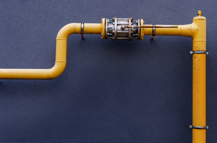 How to Fix a Gas Line Leak: Safety First Guide