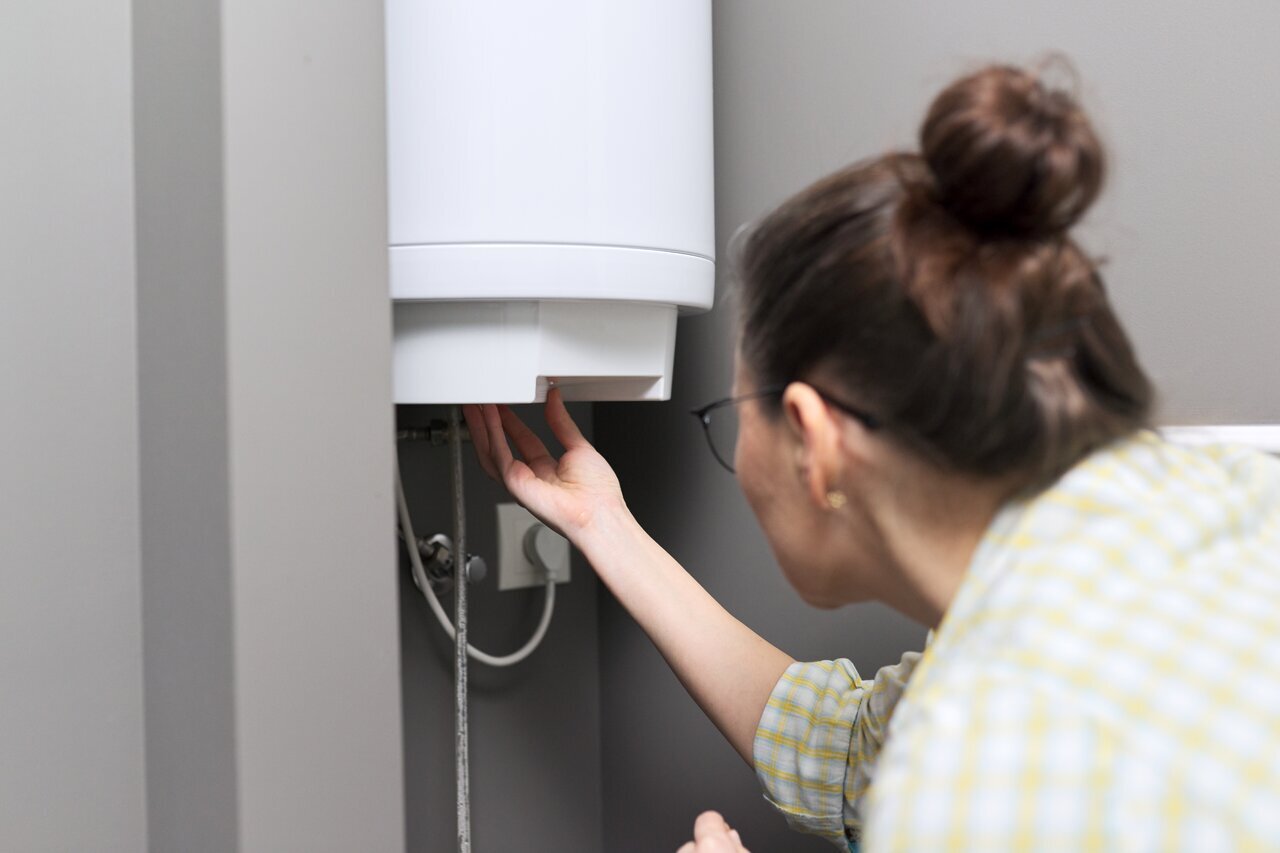 Signs of Sediment Buildup in Your Water Heater Tank