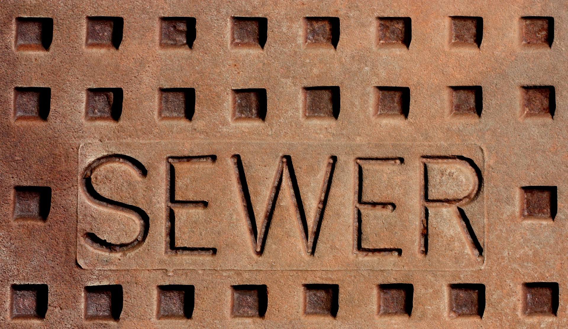 Red Flags That Signal Serious Sewer Line Problems