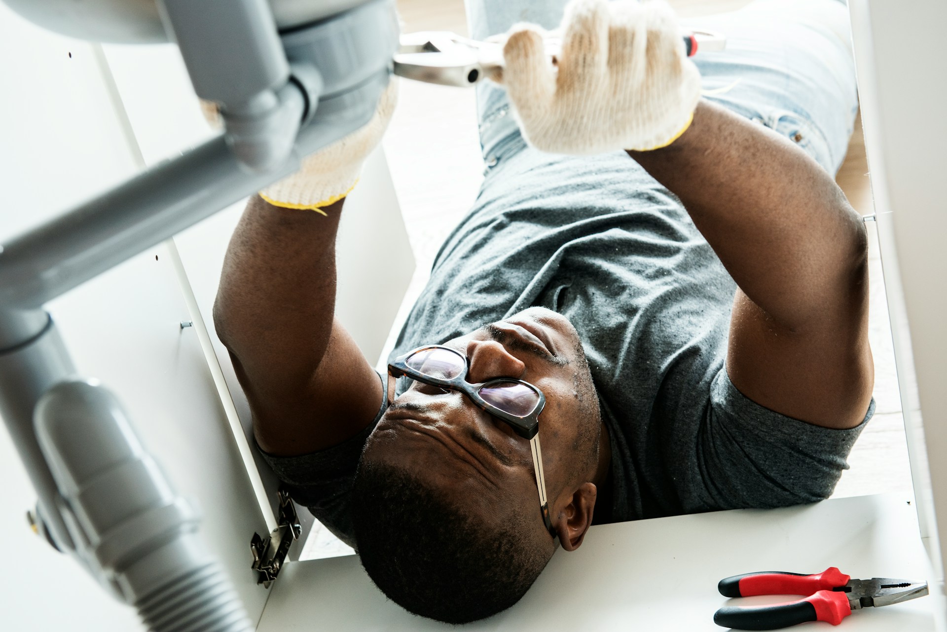 Signs Your Home Needs Professional Drain Cleaning