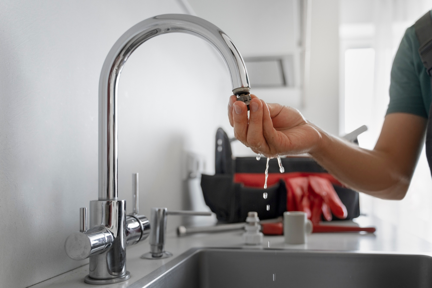 Signs You Need Expert Plumbing Assistance