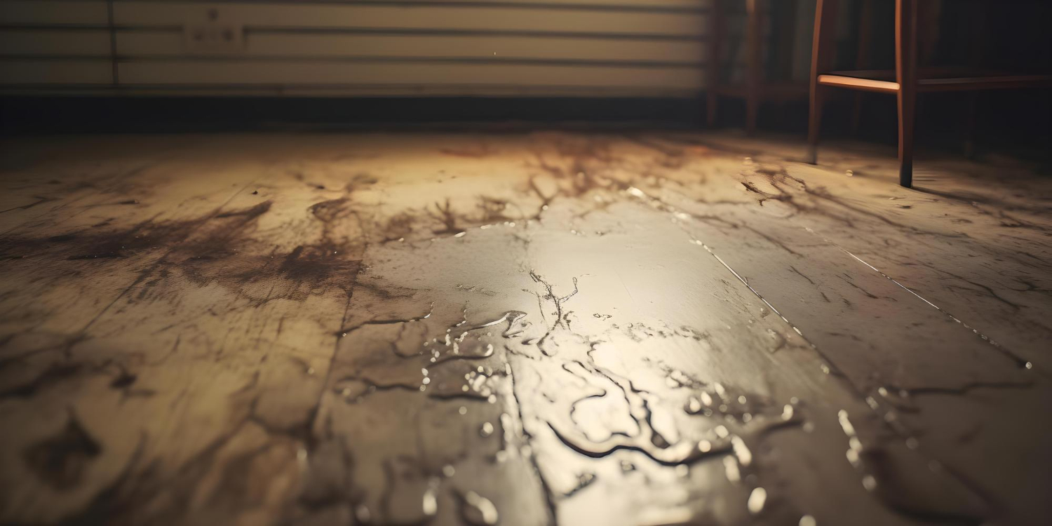 How to Spot a Slab Leak Before It Worsens in San Antonio