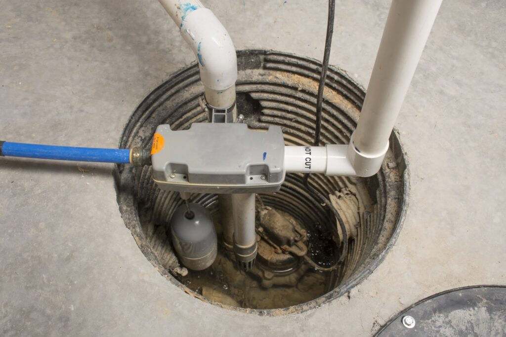 Sump Pump Running Constantly? Here Is Why