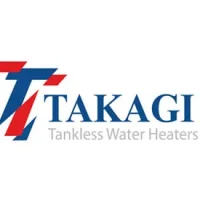 Takagi Tankless Water Heater